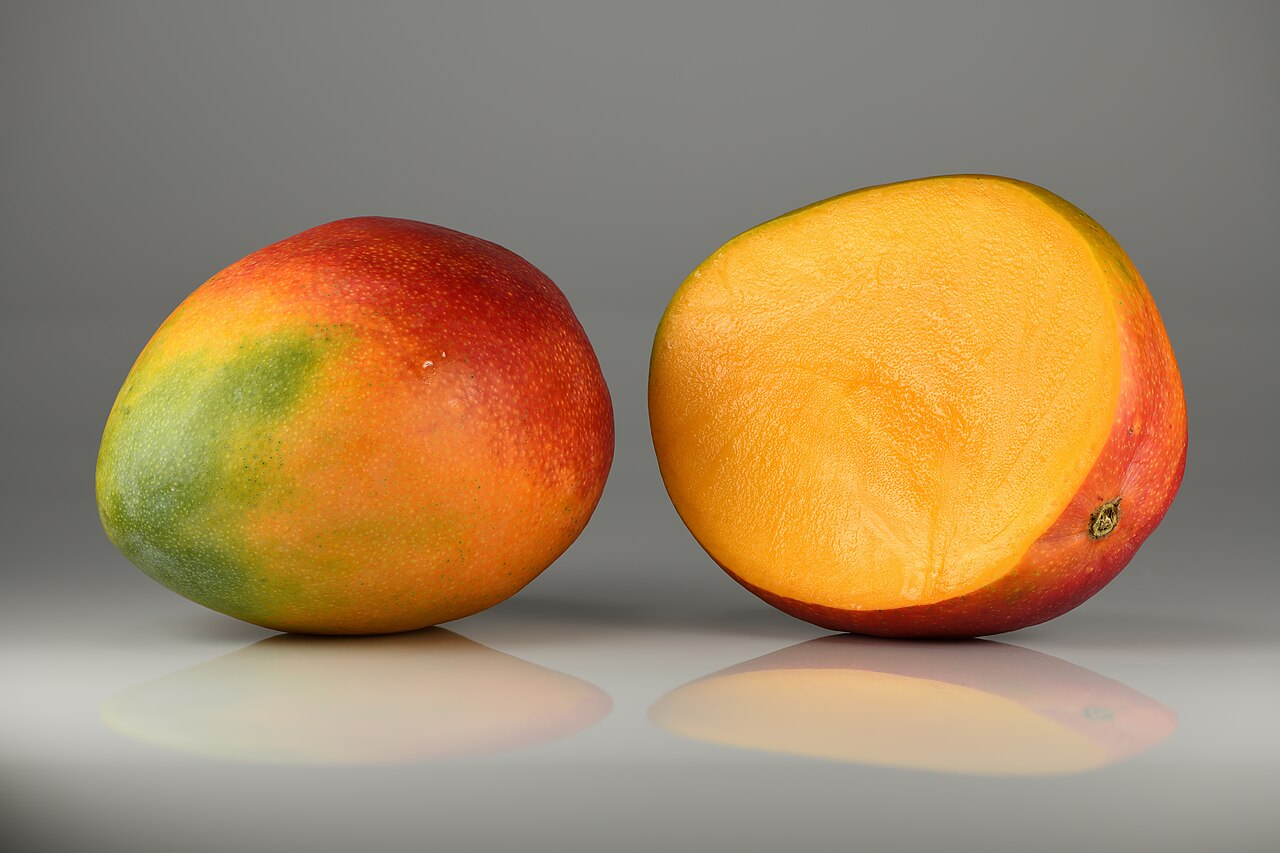 Buah Mangga